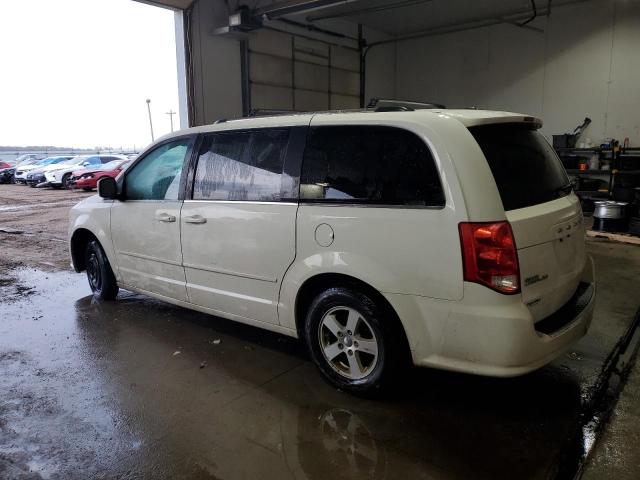 Photo 2 from auction – 2013 DODGE GRAND CARA with VIN 2C4RDGDG2DR548766