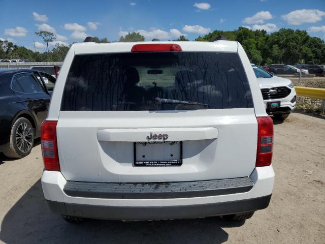 Photo 6 from auction – 2012 JEEP PATRIOT with VIN 1C4NJPBB7CD574618