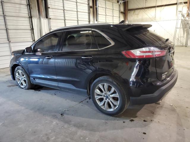Photo 2 from auction – 2019 FORD EDGE TITAN with VIN 2FMPK4K90KBB54782