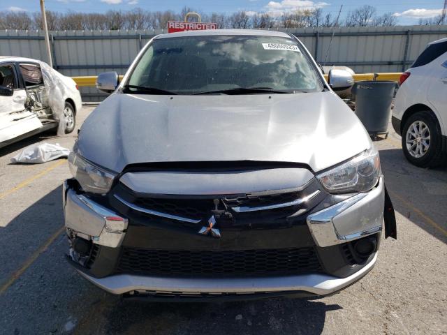 Photo 5 from auction – 2019 MITSUBISHI OUTLANDER with VIN JA4AP3AU3KU006335
