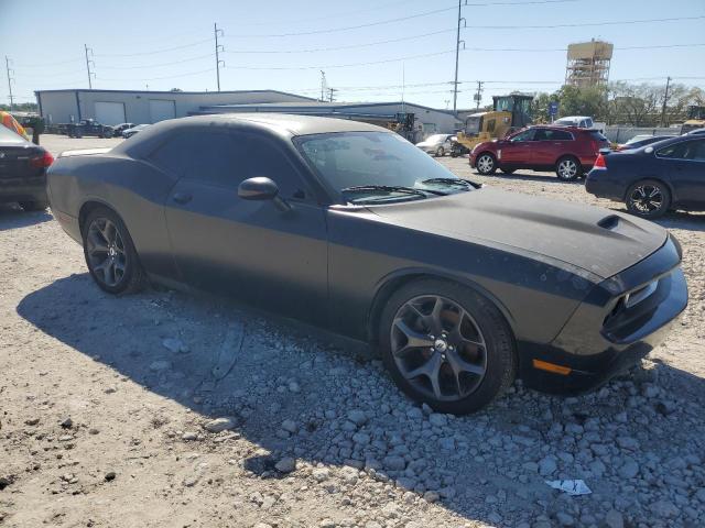 Photo 4 from auction – 2019 DODGE CHALLENGER with VIN 2C3CDZBT3KH705259