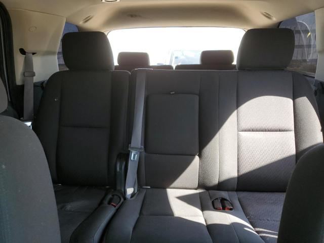 Photo 10 from auction – 2014 CHEVROLET TAHOE C150 with VIN 1GNSCAE07ER184829