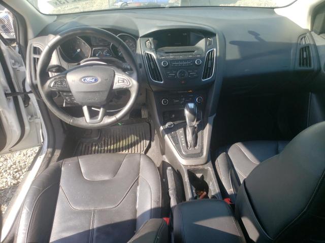 Photo 8 from auction – 2015 FORD FOCUS SE with VIN 1FADP3F29FL285883