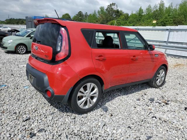 Снимка 3 от търг – 2015 KIA SOUL + с VIN KNDJP3A50F7755290