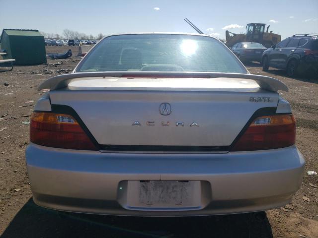 Photo 6 from auction – 1999 ACURA 3.2TL with VIN 19UUA5651XA048384