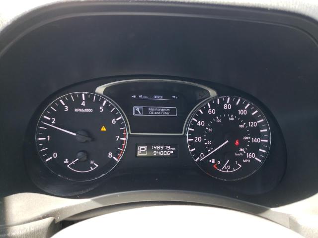 Photo 9 from auction – 2013 NISSAN PATHFINDER with VIN 5N1AR2MM1DC634324