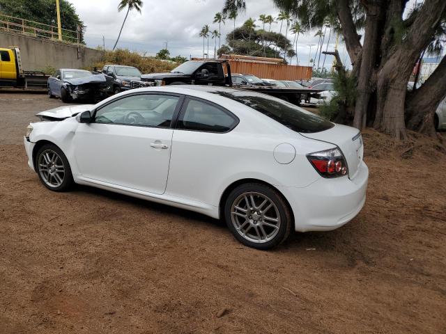 Photo 2 from auction – 2010 TOYOTA SCION TC with VIN JTKDE3B77A0319873