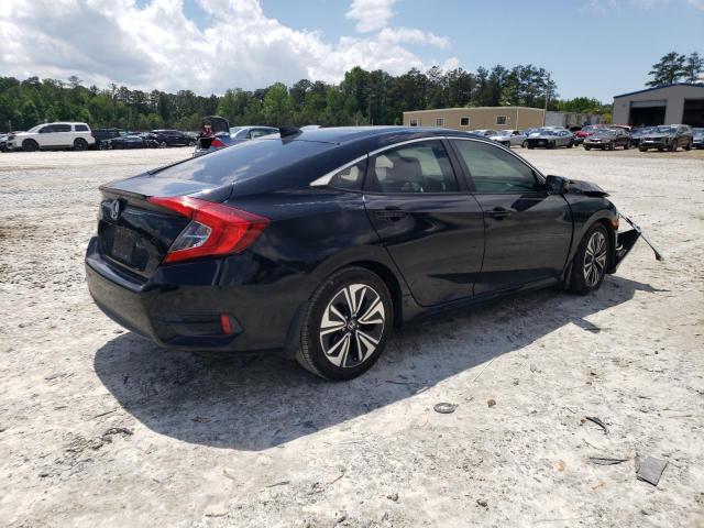 Photo 3 from auction – 2017 HONDA CIVIC with VIN 19XFC1F38HE015793