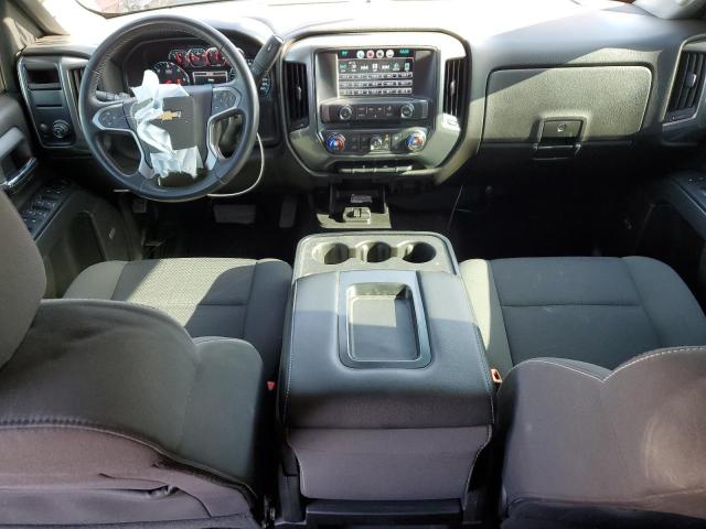 Photo 8 from auction – 2016 CHEVROLET SILVERADO with VIN 3GCPCREC2GG272892