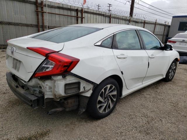 Photo 3 from auction – 2016 HONDA CIVIC EX with VIN 2HGFC2F89GH523373