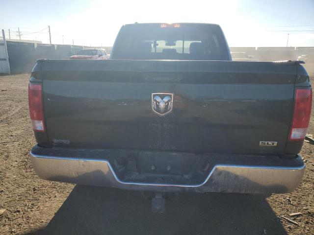 Photo 6 from auction – 2019 RAM 1500 CLASS with VIN 1C6RR7TTXKS596485