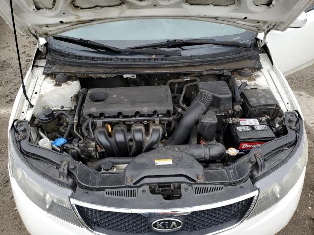 Photo 11 from auction – 2010 KIA FORTE EX with VIN KNAFU4A27A5808823