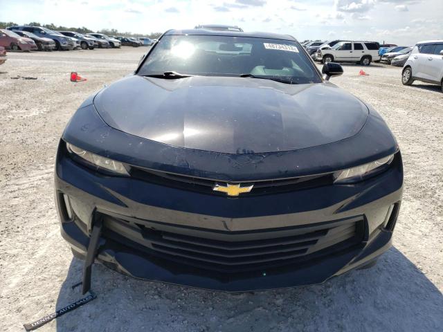 Photo 5 from auction – 2017 CHEVROLET CAMARO LT with VIN 1G1FB1RX9H0215763