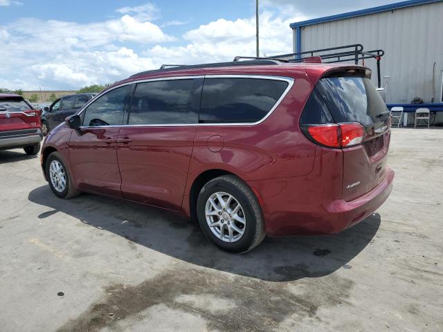 Photo 2 from auction – 2020 CHRYSLER VOYAGER LX with VIN 2C4RC1DG7LR157868