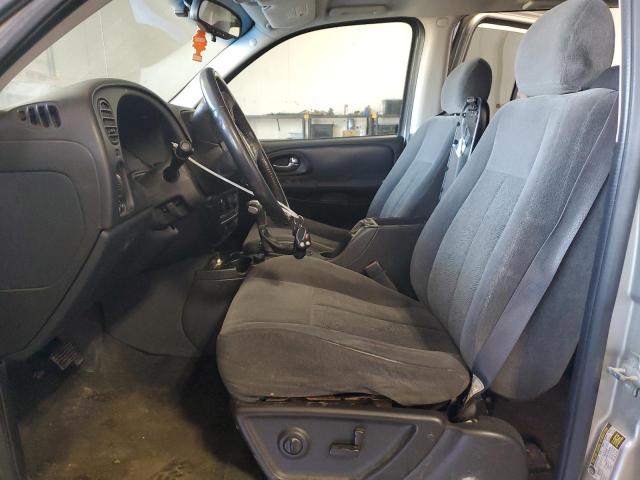 Photo 7 from auction – 2005 CHEVROLET TRAILBLAZE with VIN 1GNET16M856197198
