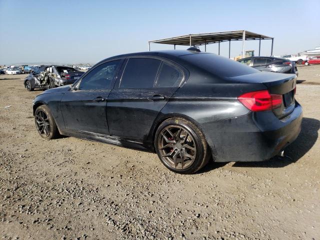 Photo 2 from auction – 2018 BMW 340 I with VIN WBA8B3C59JK385163