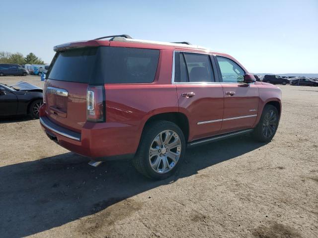 Photo 3 from auction – 2015 GMC YUKON DENA with VIN 1GKS2CKJ2FR544678