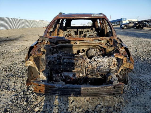 Photo 5 from auction – 2015 FORD EXPLORER X with VIN 1FM5K7D89FGC52947