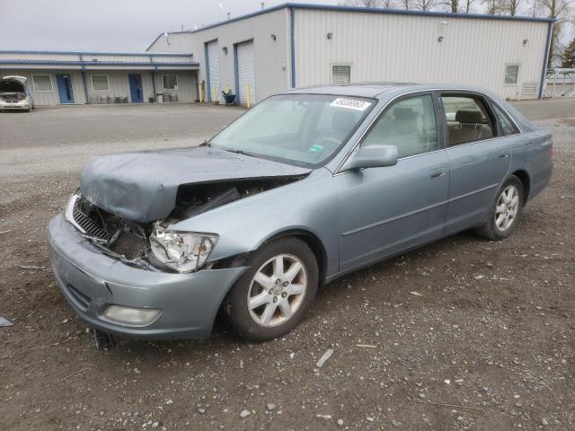 2000 Toyota Avalon