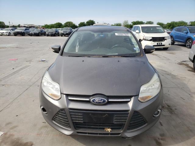 Photo 5 from auction – 2012 FORD FOCUS SE with VIN 1FAHP3F29CL468911
