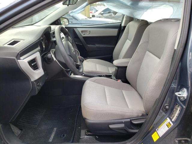 Photo 7 from auction – 2016 TOYOTA COROLLA L with VIN 2T1BURHEXGC644171