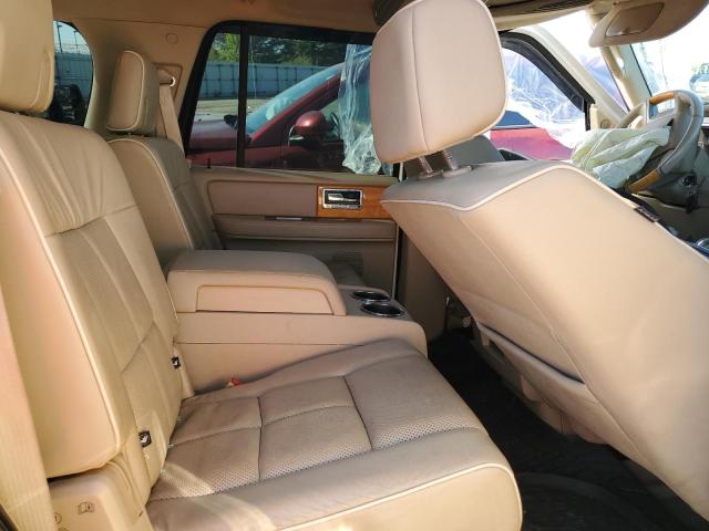 Photo 10 from auction – 2007 LINCOLN NAVIGATOR with VIN 5LMFU28507LJ18464