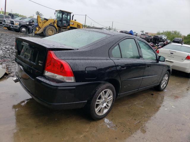 Photo 3 from auction – 2008 VOLVO S60 2.5T with VIN YV1RH592482697541