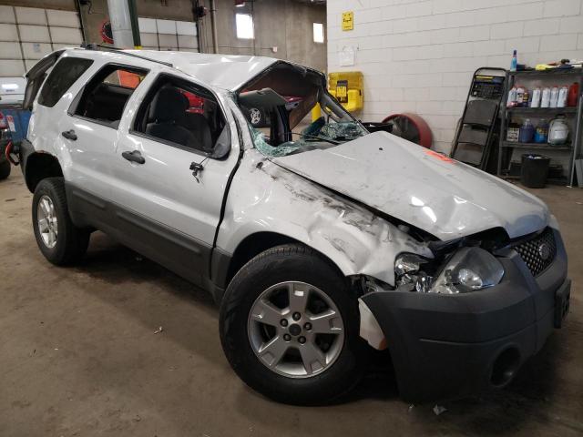 Photo 4 from auction – 2005 FORD ESCAPE XLT with VIN 1FMYU93135KD98294