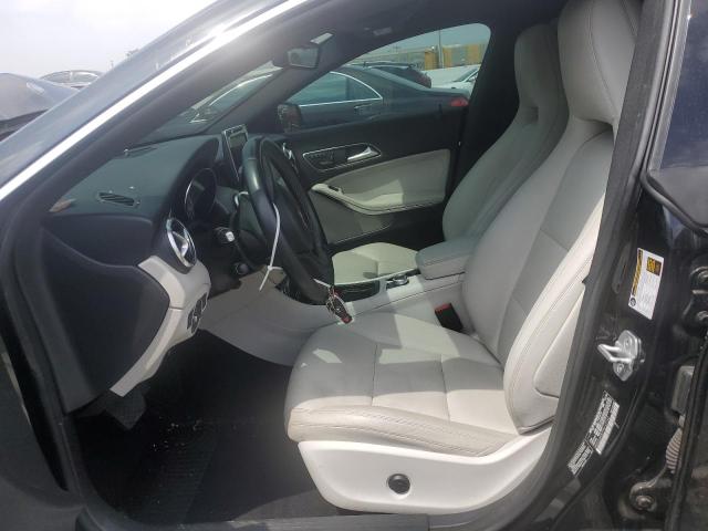 Photo 7 from auction – 2015 MERCEDES-BENZ CLA 250 with VIN WDDSJ4EB7FN167142