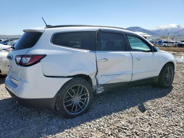Photo 3 from auction – 2016 CHEVROLET TRAVERSE L with VIN 1GNKVJKD3GJ299446