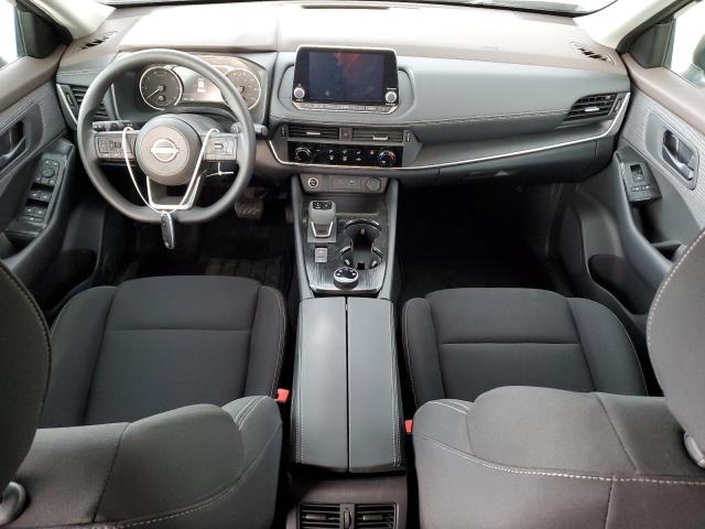 Photo 8 from auction – 2023 NISSAN ROGUE S with VIN 5N1BT3AB8PC751966