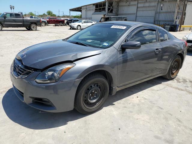 NISSAN ALTIMA 2012 with VIN 1N4AL2EP6CC253748 - Photo from auction