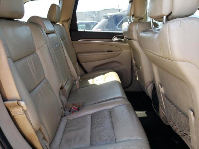 Photo 11 from auction – 2014 JEEP GRAND CHER with VIN 1C4RJFBG4EC111903