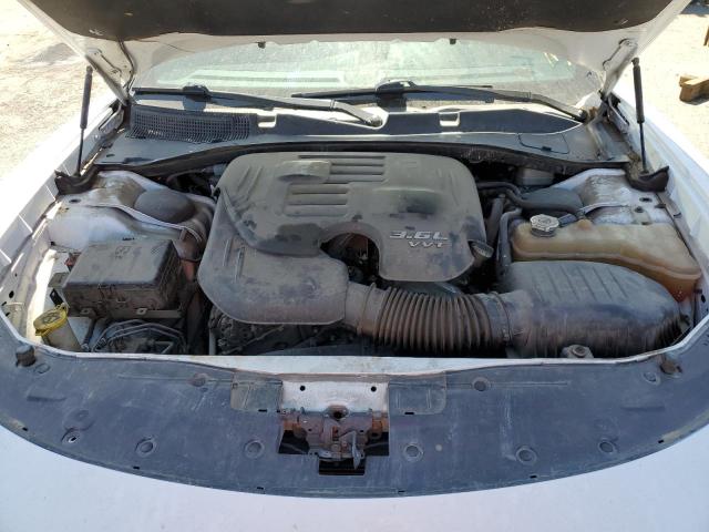 Photo 11 from auction – 2015 DODGE CHARGER SE with VIN 2C3CDXBG8FH726427