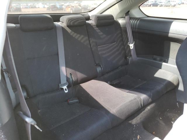 Photo 10 from auction – 2005 TOYOTA SCION TC with VIN JTKDE177650011449