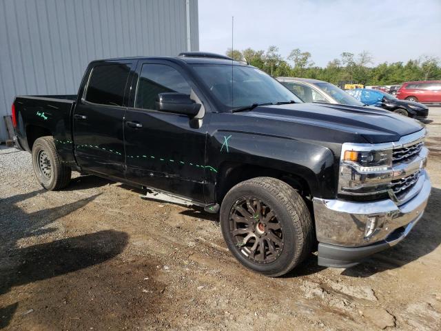Photo 4 from auction – 2017 CHEVROLET SILVERADO with VIN 3GCPCSEC5HG293292