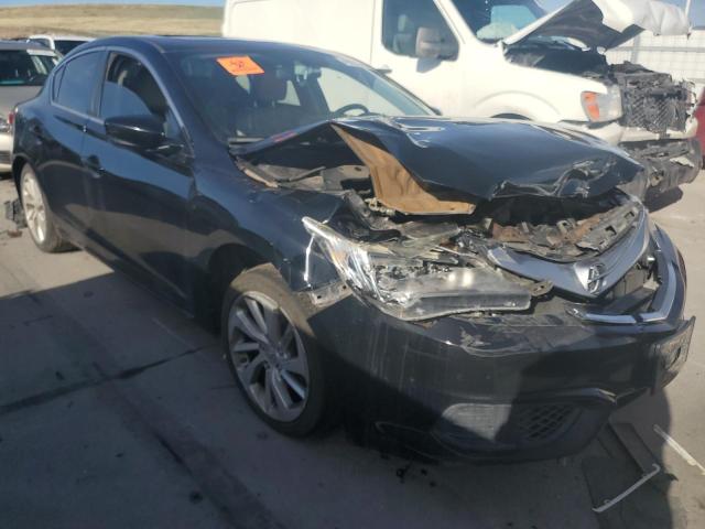 Photo 4 from auction – 2016 ACURA ILX BASE W with VIN 19UDE2F38GA005114