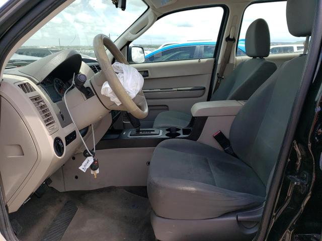 Photo 7 from auction – 2011 FORD ESCAPE XLS with VIN 1FMCU0C73BKA49495