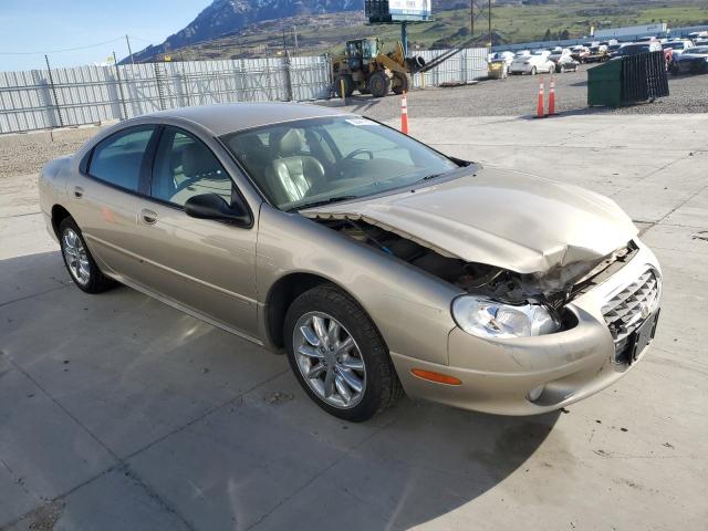 Photo 4 from auction – 2004 CHRYSLER CONCORDE L with VIN 2C3HD36M64H599656