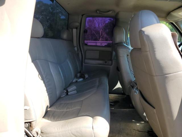 Photo 10 from auction – 2002 GMC NEW SIERRA with VIN 1GTEC19T62Z326562