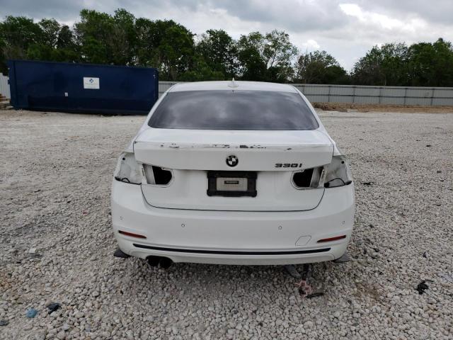 Photo 6 from auction – 2017 BMW 330 I with VIN WBA8B9C34HK885257
