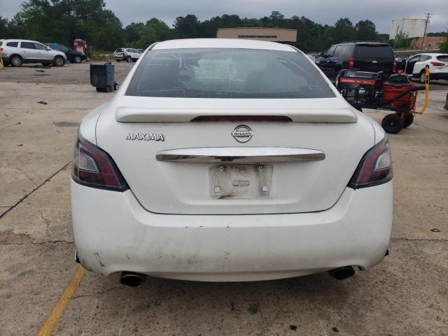 Photo 6 from auction – 2012 NISSAN MAXIMA S with VIN 1N4AA5AP3CC808782