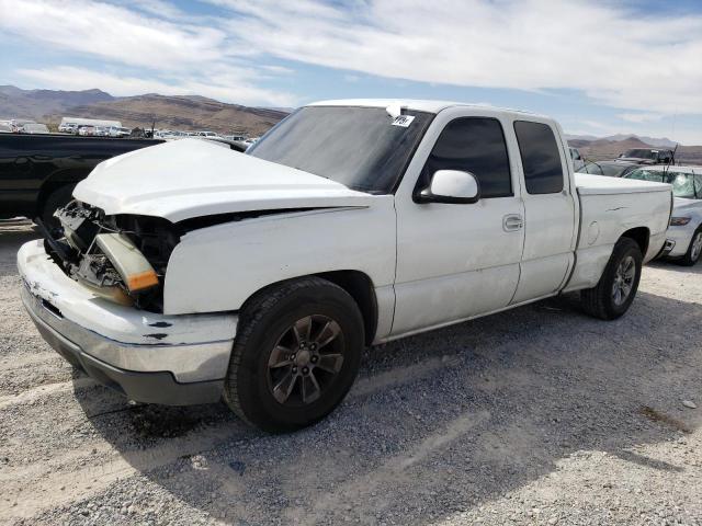 CHEVROLET SILVERADO 2003 with VIN 2GCEC19T631359622 - Photo from auction