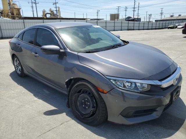 Zdjęcie 4 z aukcji – 2016 HONDA CIVIC LX z VIN 2HGFC2F59GH535643