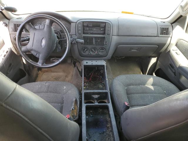 Photo 8 from auction – 2002 FORD EXPLORER X with VIN 1FMZU72E92ZA29679