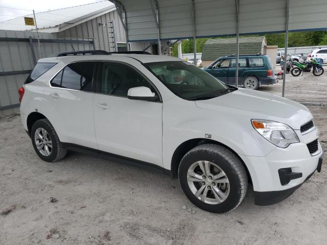 Photo 4 from auction – 2014 CHEVROLET EQUINOX LT with VIN 2GNFLFE39E6317062