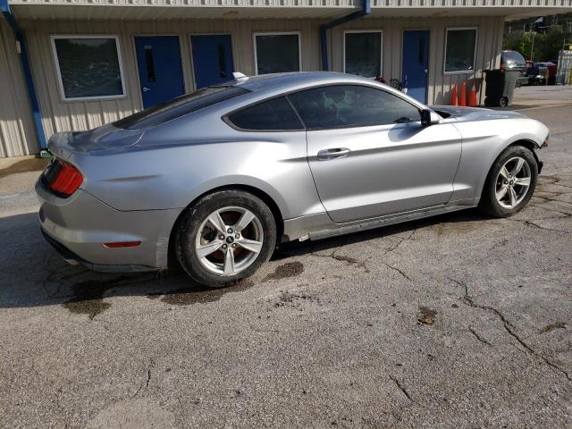 Photo 3 from auction – 2020 FORD MUSTANG with VIN 1FA6P8TH8L5154197