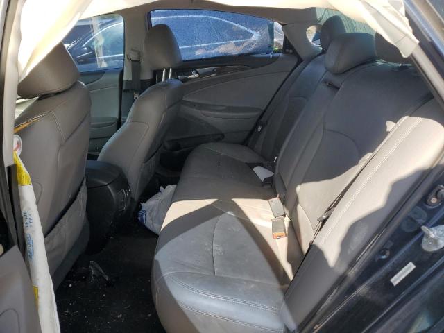 Photo 10 from auction – 2011 HYUNDAI SONATA SE with VIN 5NPEC4AC6BH038142