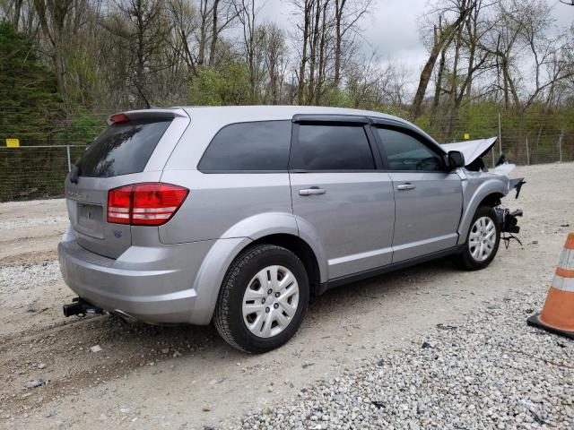 Фото 3 с аукциона – 2015 DODGE JOURNEY SE с VIN 3C4PDCAB8FT571137