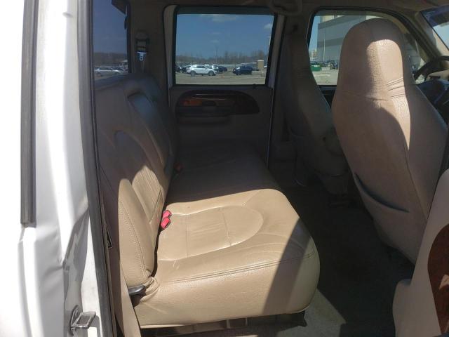 Photo 10 from auction – 2000 FORD F250 SUPER with VIN 3FTNW21F6YMA34942